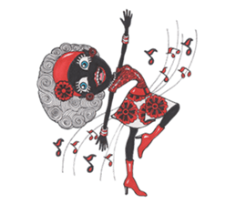 Dum Dum (Eng Ver.) sticker #6932714