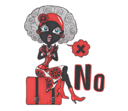 Dum Dum (Eng Ver.) sticker #6932717