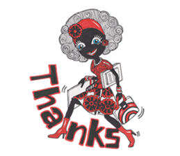 Dum Dum (Eng Ver.) sticker #6932718