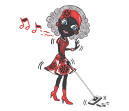 Dum Dum (Eng Ver.) sticker #6932724