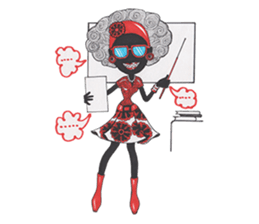 Dum Dum (Eng Ver.) sticker #6932726