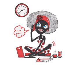 Dum Dum (Eng Ver.) sticker #6932727