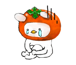 Waga-chan sticker #6932932