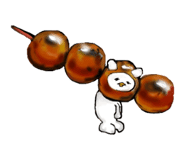 Waga-chan sticker #6932934