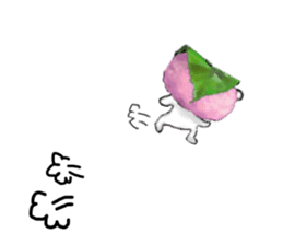 Waga-chan sticker #6932938