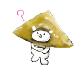 Waga-chan sticker #6932959