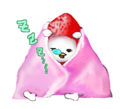 Waga-chan sticker #6932963