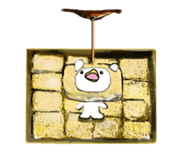 Waga-chan sticker #6932964