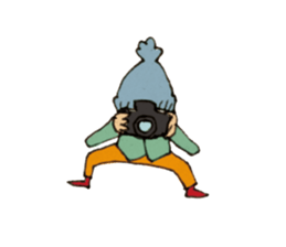 yamaotokonoko sticker #6933130