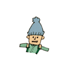 yamaotokonoko sticker #6933132