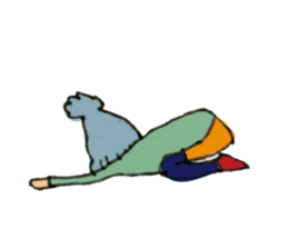 yamaotokonoko sticker #6933145