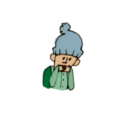 yamaotokonoko sticker #6933146