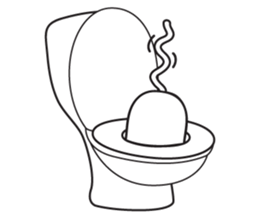 the weird kitten,Suki sticker #6933184