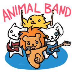 ANIMAL BAND
