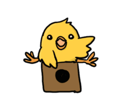 ANIMAL BAND sticker #6933895