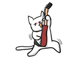 ANIMAL BAND sticker #6933904