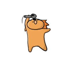 ANIMAL BAND sticker #6933910