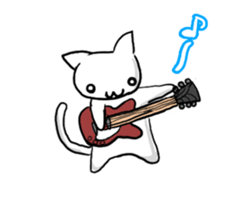 ANIMAL BAND sticker #6933920