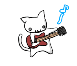 ANIMAL BAND sticker #6933920