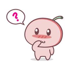 Cute Cherry Beer sticker #6934097