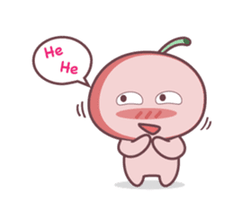 Cute Cherry Beer sticker #6934100