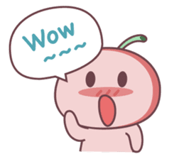 Cute Cherry Beer sticker #6934119