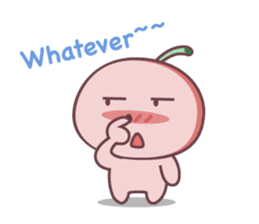 Cute Cherry Beer sticker #6934121