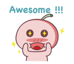 Cute Cherry Beer sticker #6934122