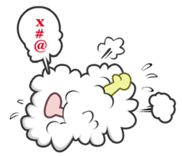 Cute Cherry Beer sticker #6934126