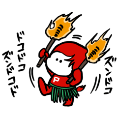 The Daily Life of P-chan 2