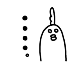 Niwachan sticker #6934332