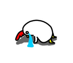 Niwachan sticker #6934334