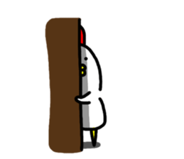 Niwachan sticker #6934336