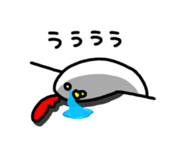 Niwachan sticker #6934338