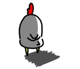 Niwachan sticker #6934343