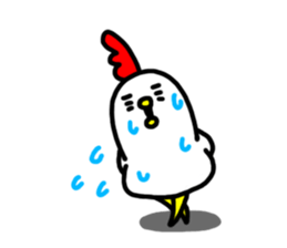 Niwachan sticker #6934344