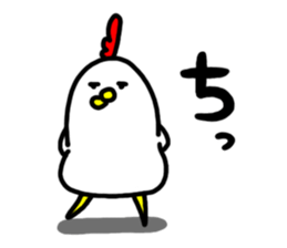 Niwachan sticker #6934347