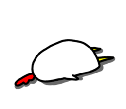 Niwachan sticker #6934361