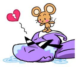 Bad Bad sticker #6934577