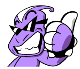 Bad Bad sticker #6934578