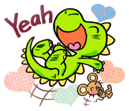 Bad Bad sticker #6934581