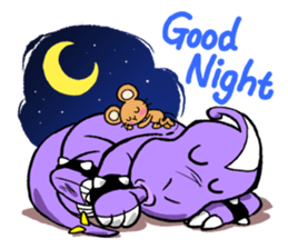 Bad Bad sticker #6934586