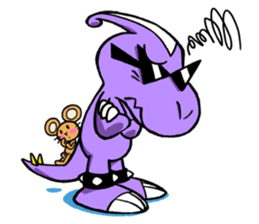 Bad Bad sticker #6934596