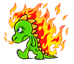 Bad Bad sticker #6934598