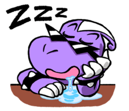 Bad Bad sticker #6934599