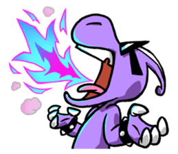 Bad Bad sticker #6934602