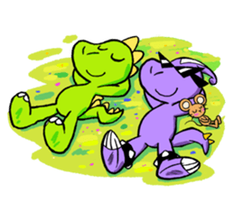 Bad Bad sticker #6934605