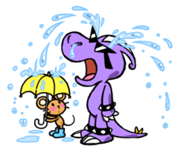 Bad Bad sticker #6934606