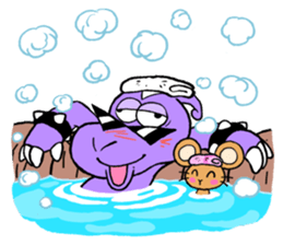 Bad Bad sticker #6934607