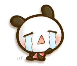 OTSUKISAMA USAGI* sticker #6934691